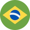 Redes de Brazil